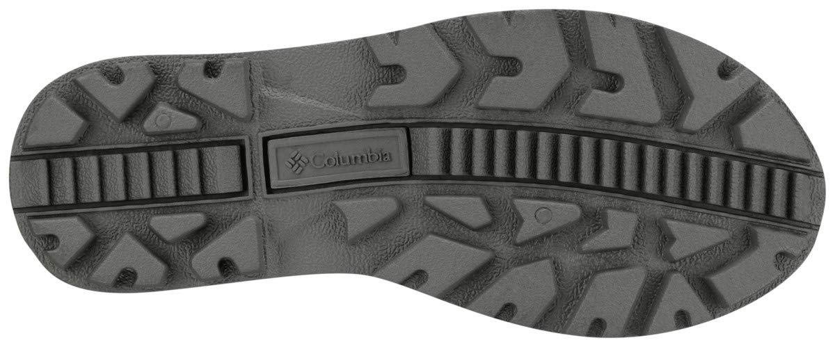 Columbia Jungen Youth Powderbug Plus Ii