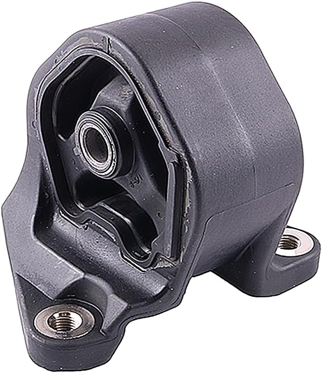 DETOTI Rear Engine Motor Mount A4504 for 02-06 CRV Element 2.4L at Trans A4504,EM9168,50810S7D003,50810S9A013