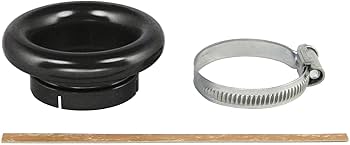 Amazon | スペシャルパーツ武川 カールファンネル 取付径44.4mm