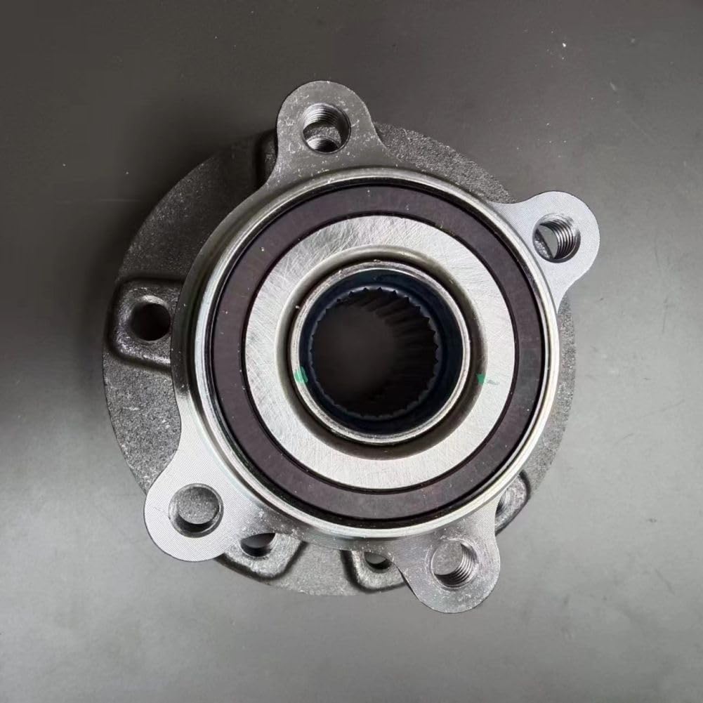 JRXFXEKW 1 Stück OEM 53354843 Nabeneinheit 4WD vorne und hinten  