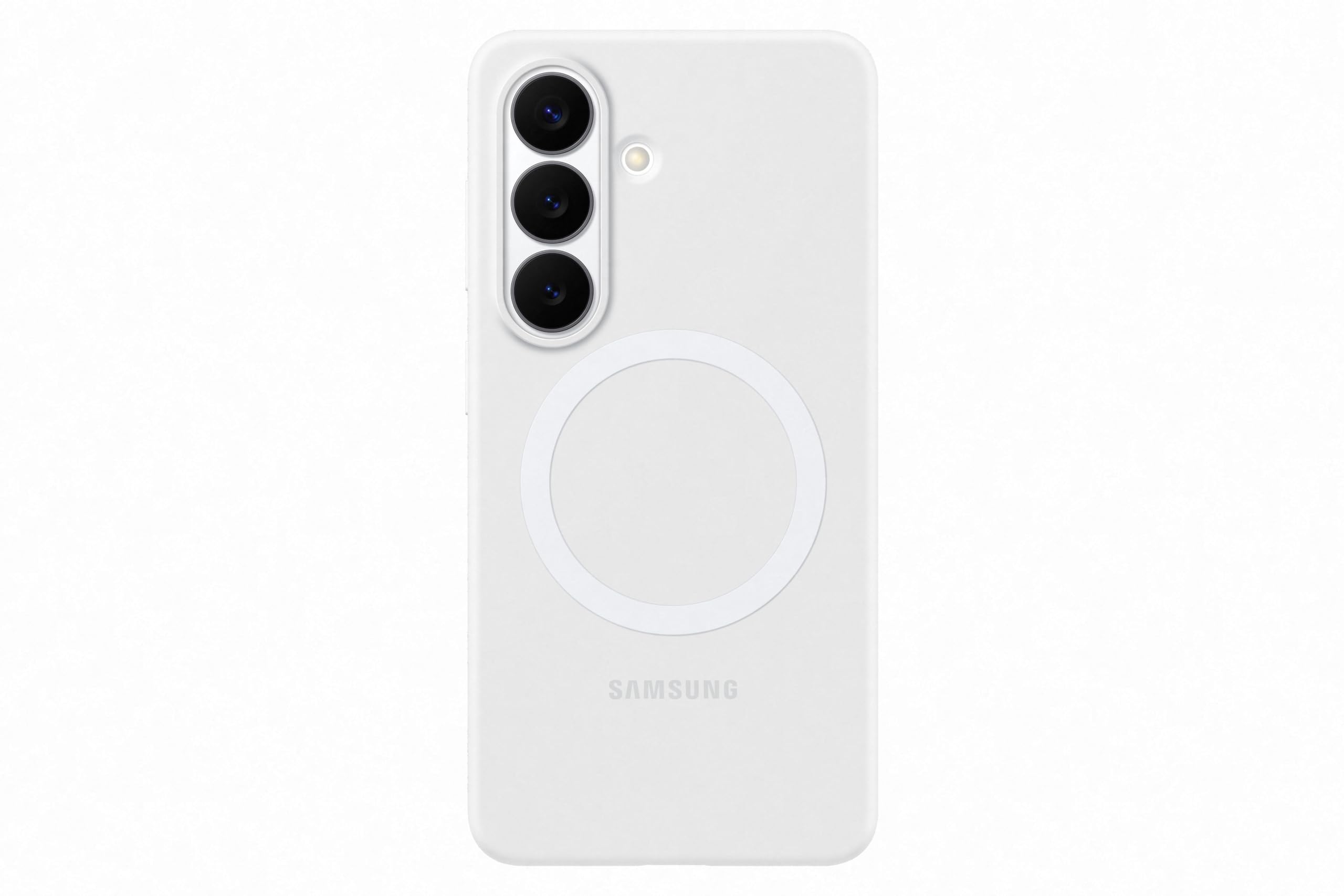Samsung Silicone Magnet Smartphone Case EF-ES942