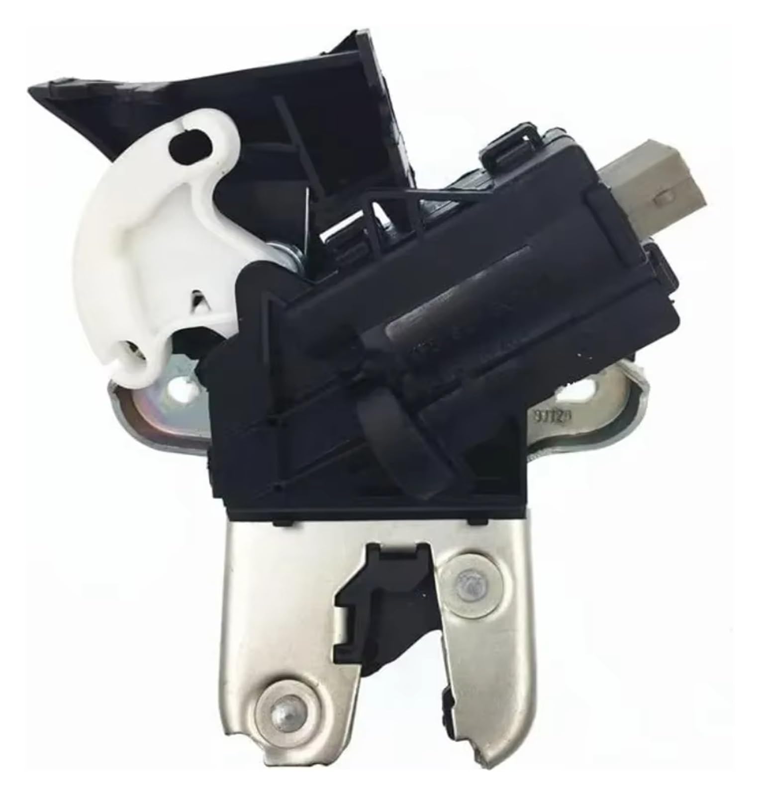 Ropaix One Color Rear Tailgate Lock For A4 For A6 For A8 Rear Trunk Boot Lid Lock Latch 4F5827505d 4F5827505a 4F5827505b 4F5827505c 4E0827505c