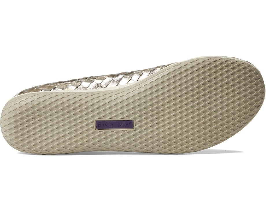 David Tate Dazzle - Bottom View