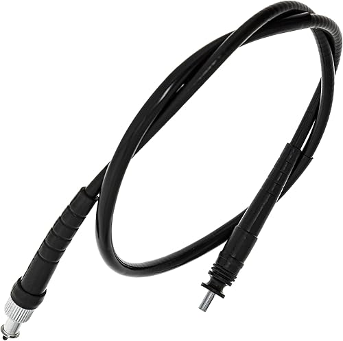 Miniatura 5 de NICHE Cable de velocímetro para Honda CB250C CB350F CB400A CB400E CB400F CB400T 44830-425-870 44830-323-000 44830-425-870