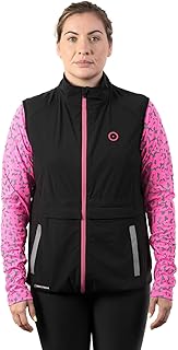 Chaleco reflectante unisex Bodylite Nightvision (paquete de 1)