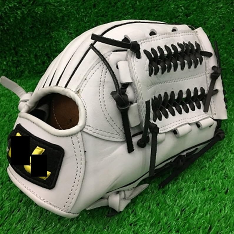 Guanti da Baseball Guanto da Baseball da Baseball in Vera Pelle da Baseball in Vera Pelle da Baseball