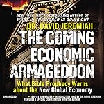 Cover of The Coming Economic Armageddon