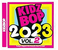 Vista 3 de KIDZ BOP 2023 Vol. 34 ES