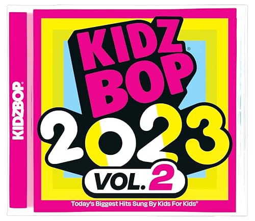 Miniatura 3 de KIDZ BOP 2023 Vol. 34 ES
