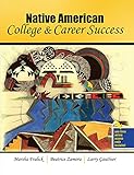 Native American College and Career Success