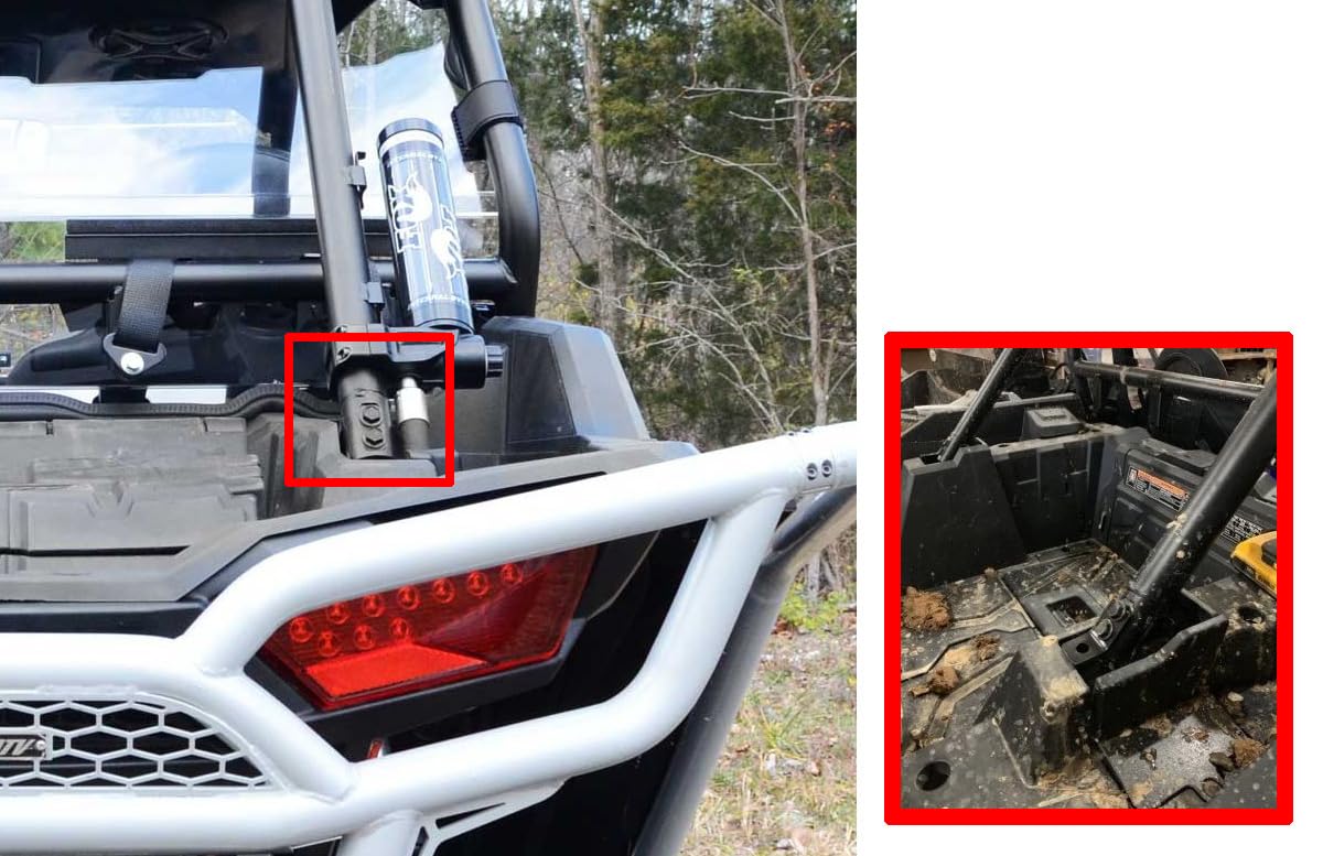 Amazon.com: iJDMTOY LED Rear Backup/Reverse/Search Light