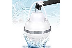 Bathtub Water Filter - Healthier Baths Through Clean Water