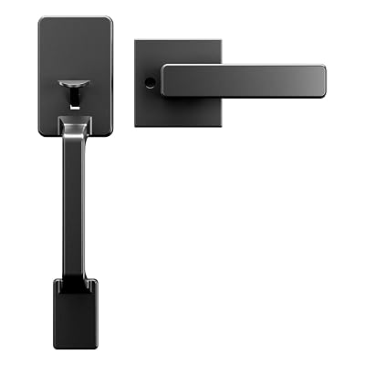 Choosing the Best Philips Door Handle Set for Family Durability and Home Entry