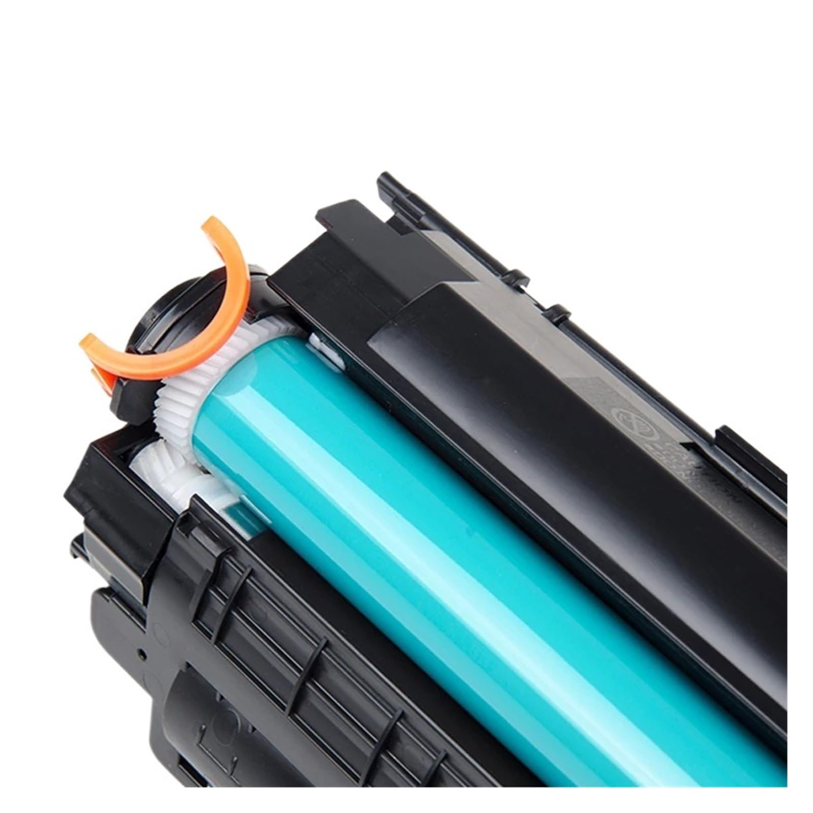 Cartuccia Toner Compatibile Qualicom CE278A 78A For HP LaserJet Pro