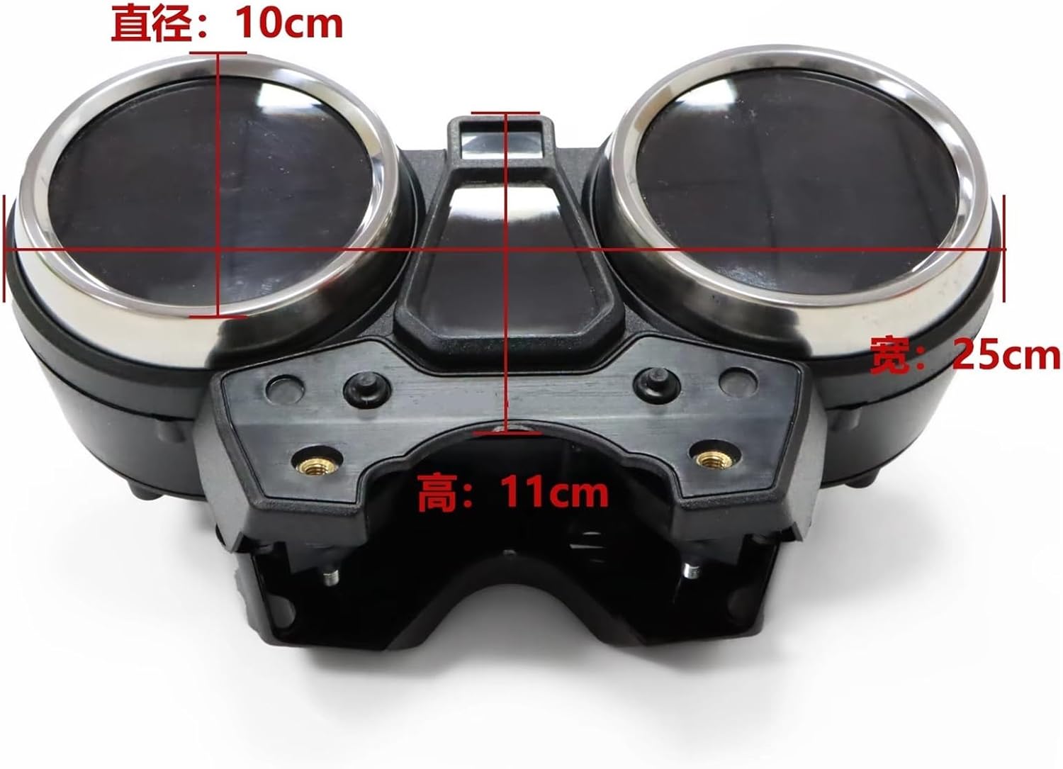 Z400FX BRC メーターアップステー　入手困難 Z400FX/Z400J/Z550FX メーターアップ用ブラケット(メーターアップ