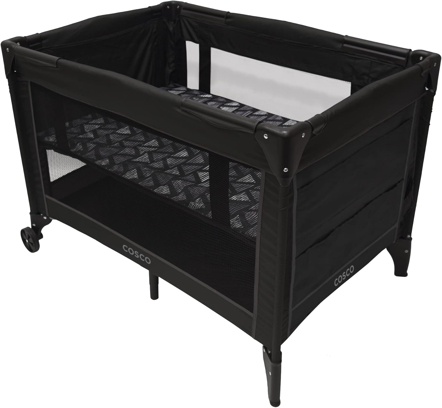 Cosco Funsport Plus Playard Torn Triangle, 1.0 Count Amazon.ca Baby