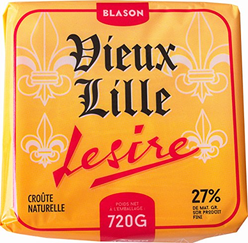  Vieux Lille - 720g