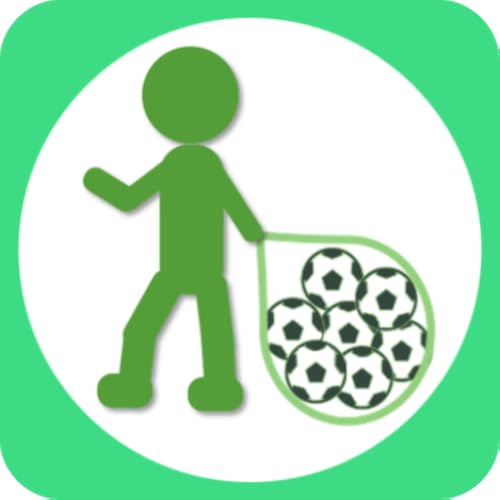 myRoupeiro - soccer analyzer - for amazon