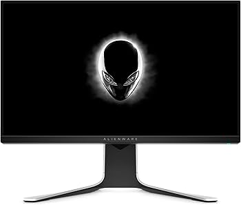 Amazon.co.jp: Dell ALIENWARE AW2720HF 27インチ ゲーミングモニター Amazon.co.jp: Dell ALIENWARE AW2720HF 27インチ ゲーミングモニター