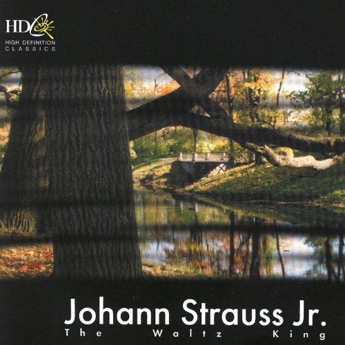 Johann Strauss II