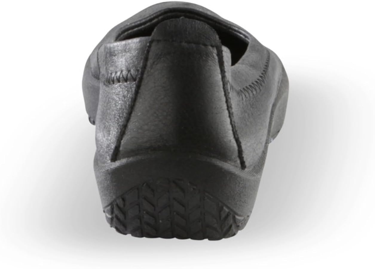 Amazon | Arcopedico レディース US サイズ: 36 M EU カラー: ブラック