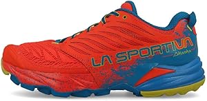 La sportiva akasha thumbnail classifica