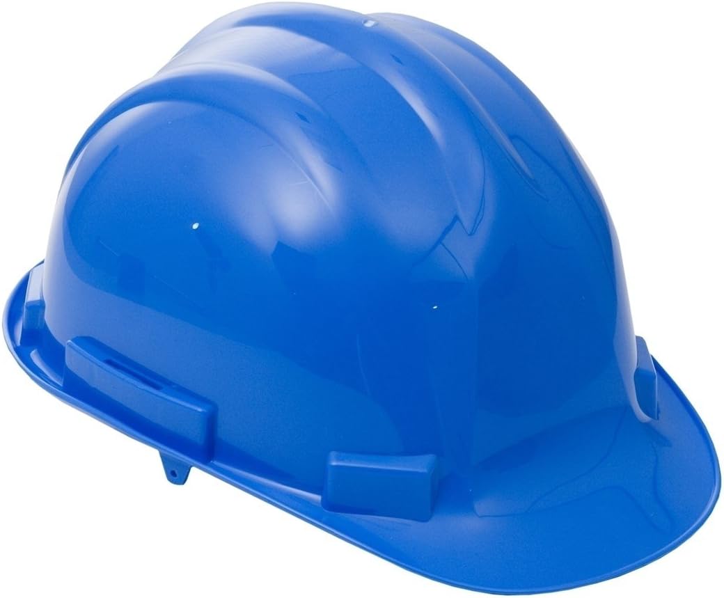 HP03 PROFORCE Comfort Helmet, Blue