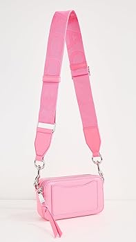 Amazon | Marc Jacobs レディース スナップショットバッグ