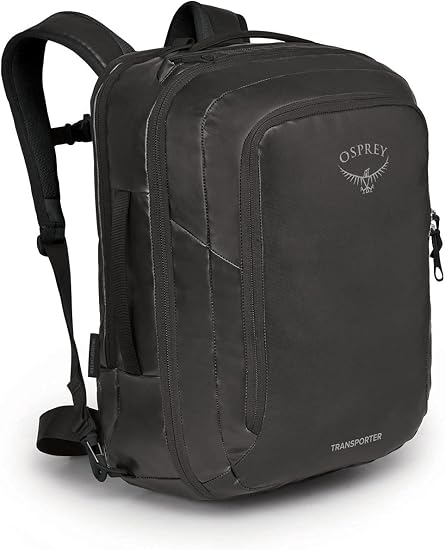 Osprey Transporter 36 Global Carry-On 