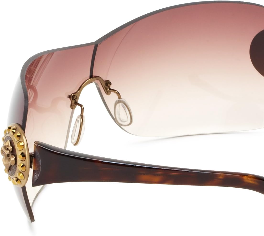 Griffin Brown & Gold