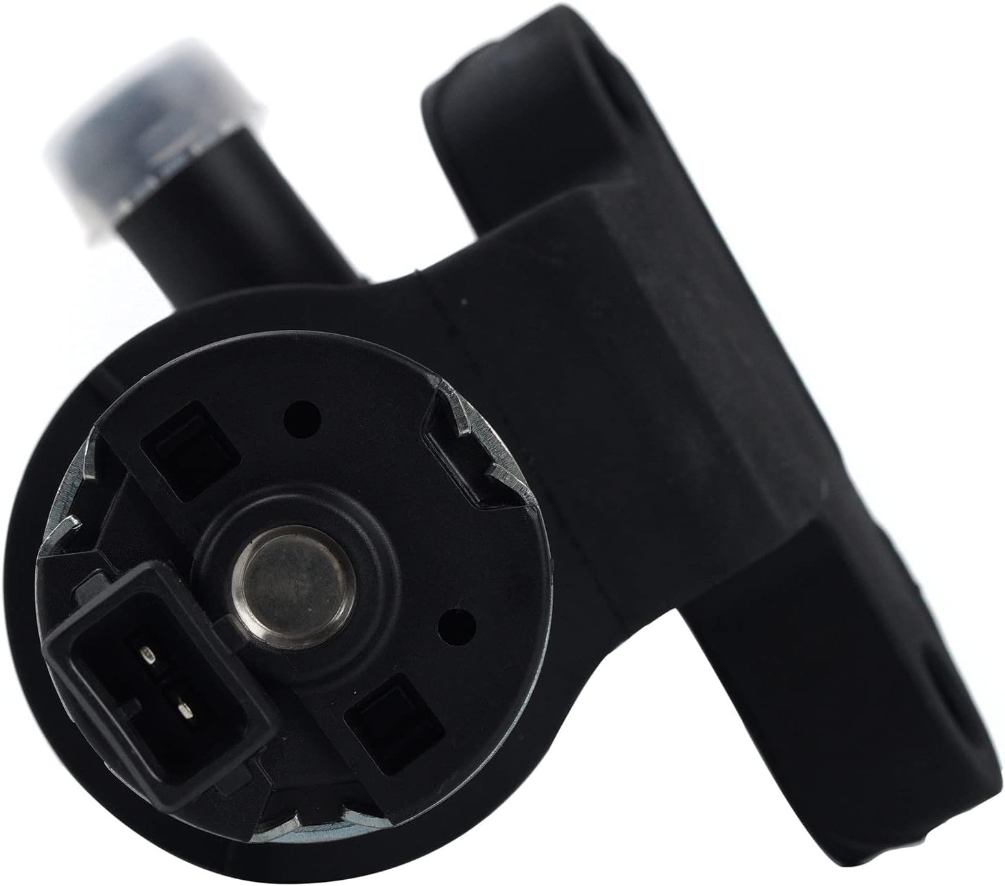 Engine Auxiliary Water Pump fit 09-10 for Jaguar XF 4.2L, 03-08 S-Type 4.2L, 04-08 XJ8 4.2L, 04-08 XJR 4.2L, 2003 XK8 4.2L, 2003 XKR 4.2L #C2C6517, 902090