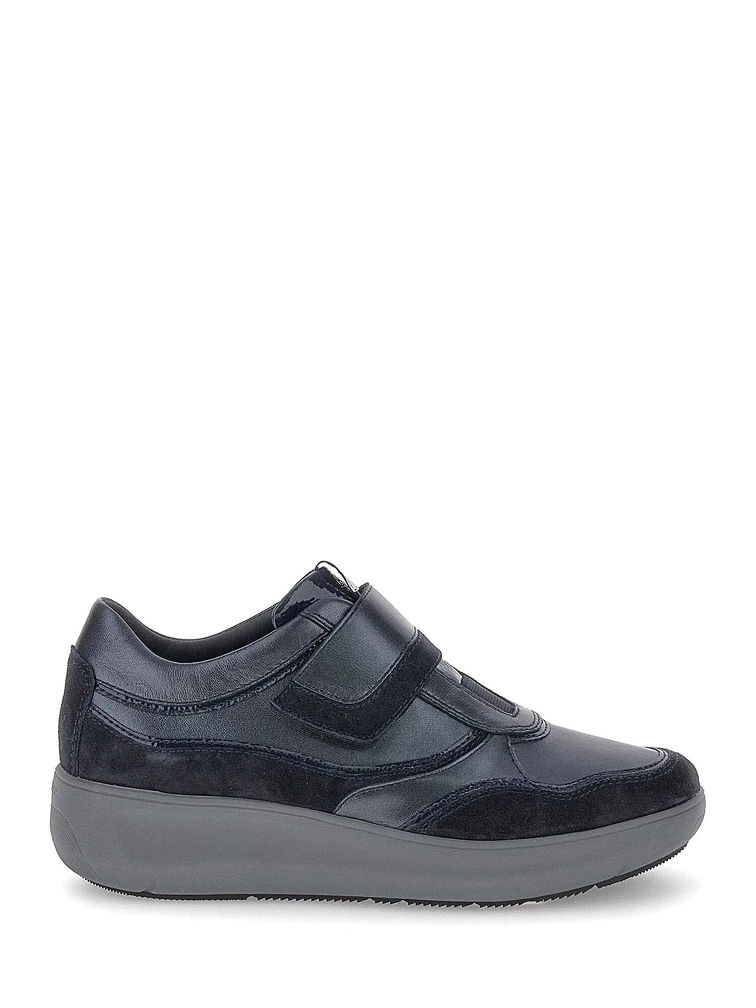 Stonefly Scarpe Con Strappi Blu 221576 BLU 39