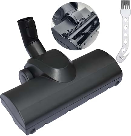 Amazon.com: Upgraded Turbo Brush Compatible with Miele Classic C1
