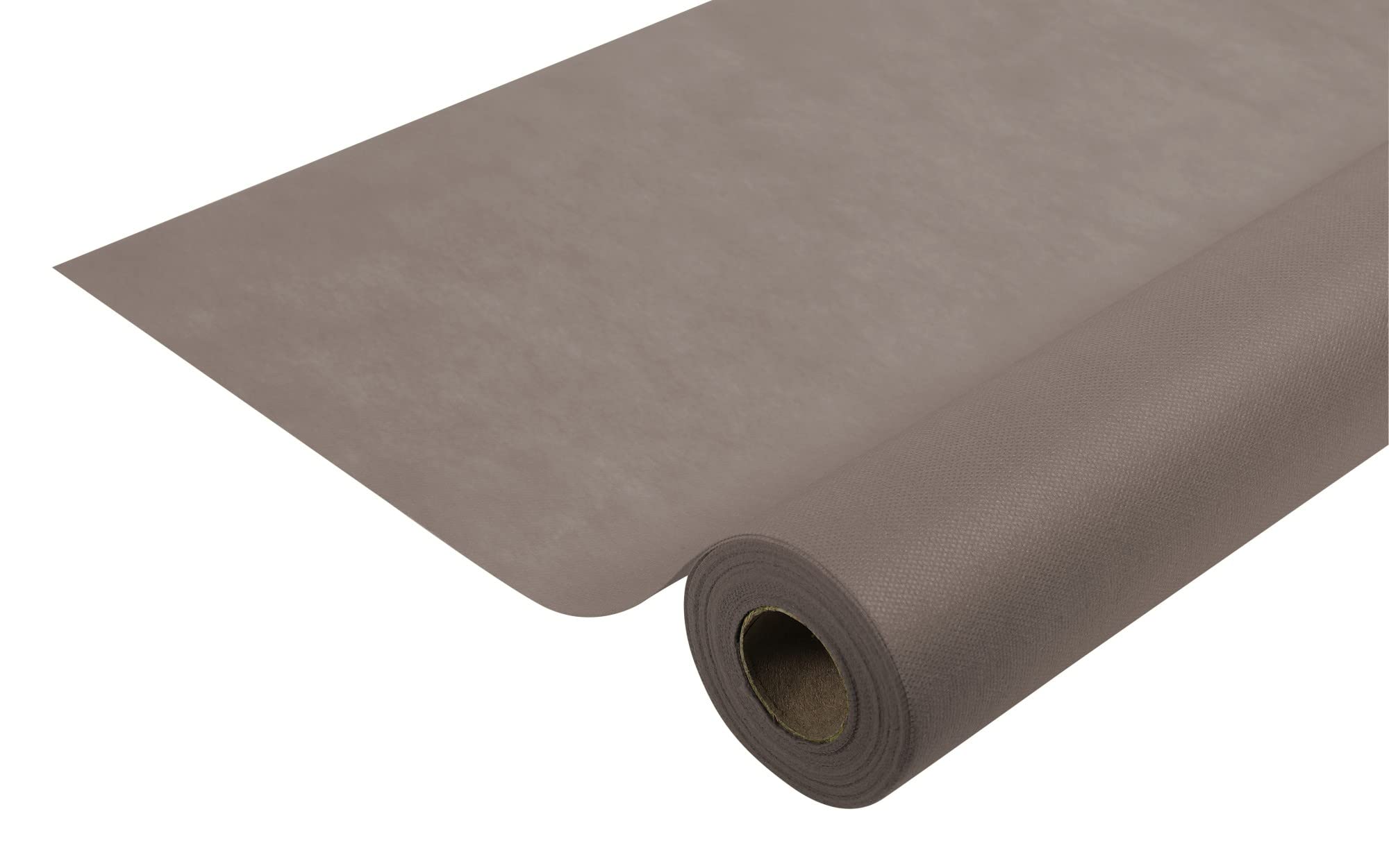 Pro Nappe Pronappe Tischdecke R782534I Einweg-Tischdecke aus Spunbond-Vlies Länge 25m Breite 1