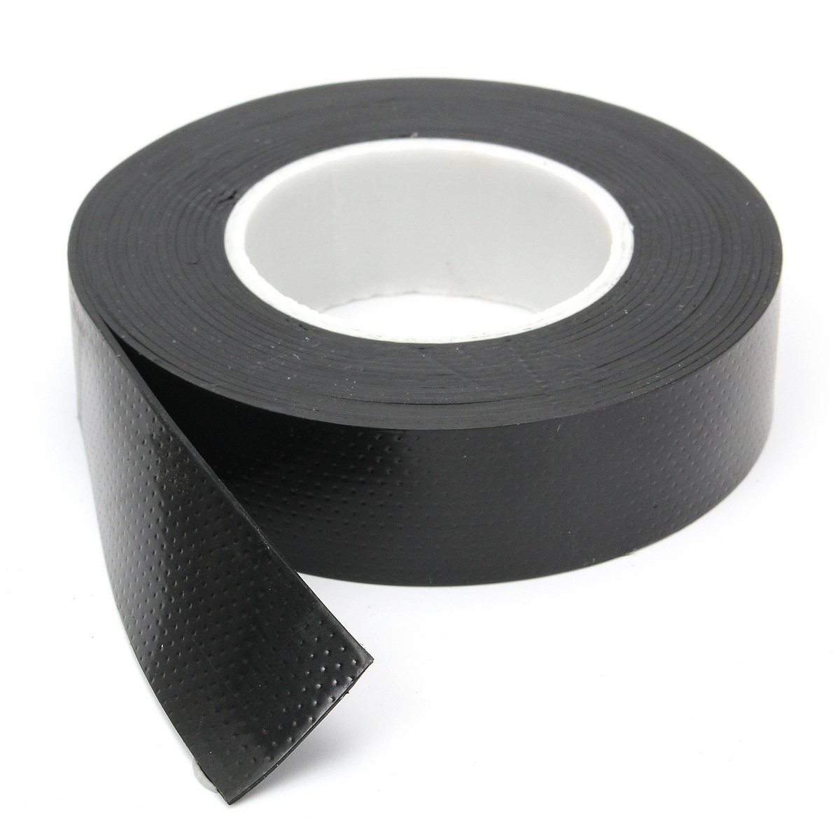 Jatison Tapes Self Adhesive Rubber Tape 910 mtr, Black Amazon.in Industrial & Scientific