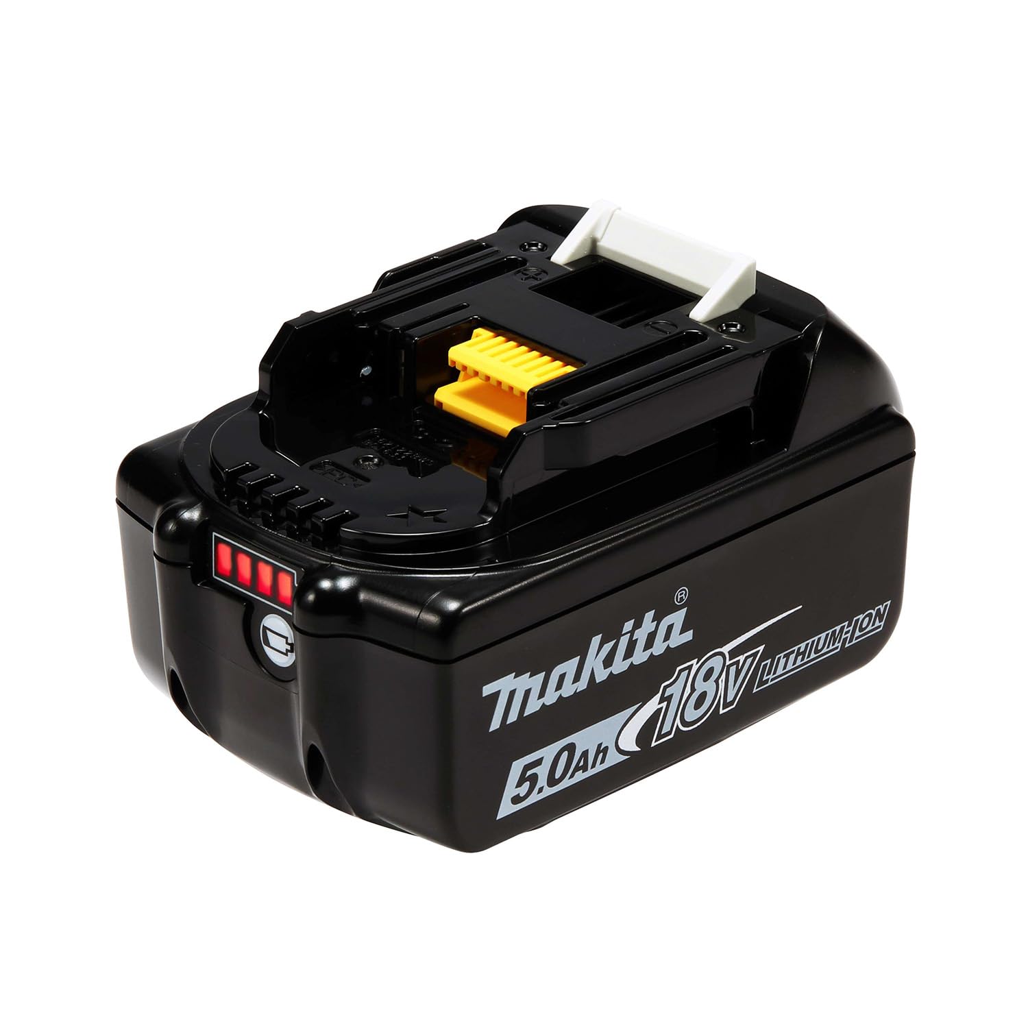 Batería Makita 18V 5Ah - BL1850B