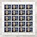 John Wooden 2024 (Sheet of 20) First-Class Mail Forever Postage Stamps