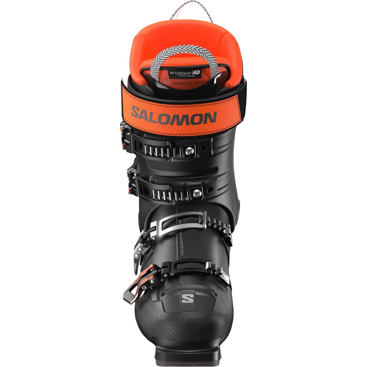 Amazon | サロモン(SALOMON) スノーボードブーツ S/PRO SUPRA 110 GW