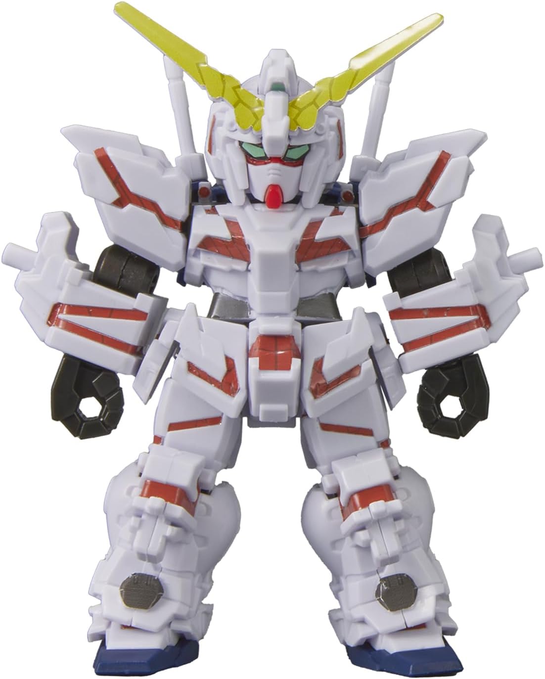 Block Ross Unicorn Gundam (Destructory Mode)