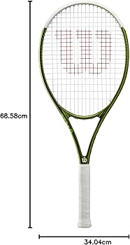 Amazon | 【Amazon.co.jp 限定】Wilson(ウイルソン) 硬式 テニス