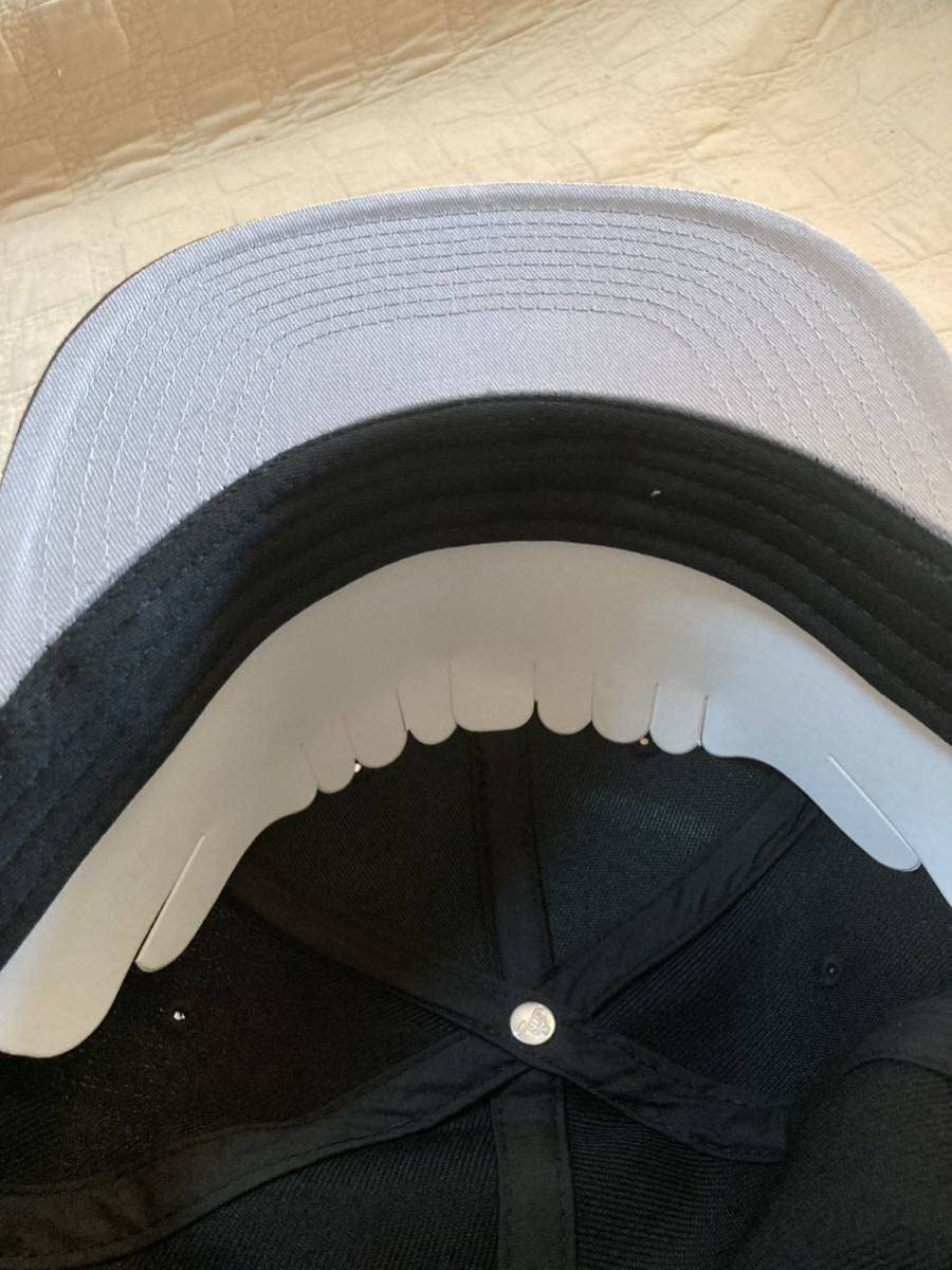 Amazon.co.jp: MAN WITH A MISSION マンウィズ キャップ MWAM 限定当選