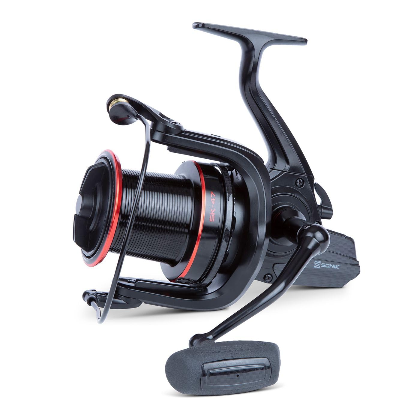 Sonik SK-47 Carbon 10000 Fishing Reel