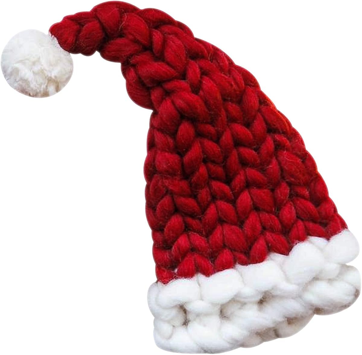 Slouchy santa hat Outlet