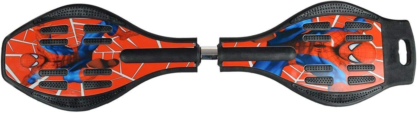 MM RETAILS Street Style Skate Board with LED Flash Light