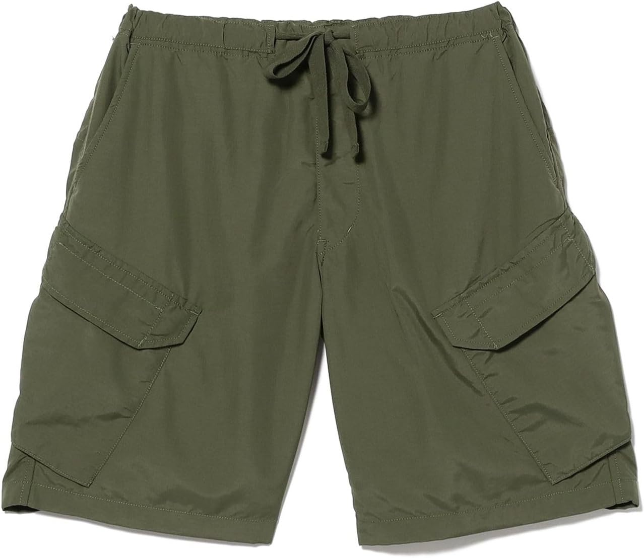 Amazon | [ビームスプラス] ショーツ 【別注】 sage de cret 2Way