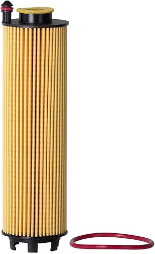 Miniatura 2 de PG99638EX Filtro de aceite de vida extendida de hasta 10,000 millas | Compatible con Mercedes-Benz GLS450 2023-20, 2023-19 GLE450, 2023-20 GLE53