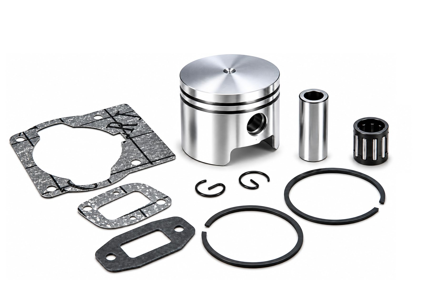 SHoRI 52CC Brush Cutter Cylinder Kit -2 SHoRI 52CC Brush Cutter Cylinder Kit -2