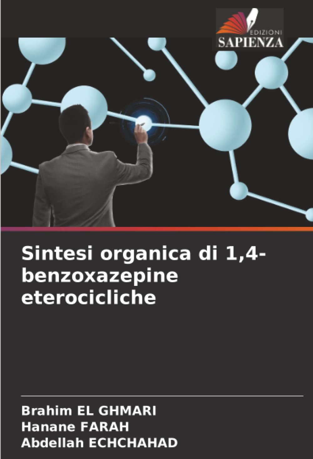Sintesi organica di 1,4-benzoxazepine eterocicliche