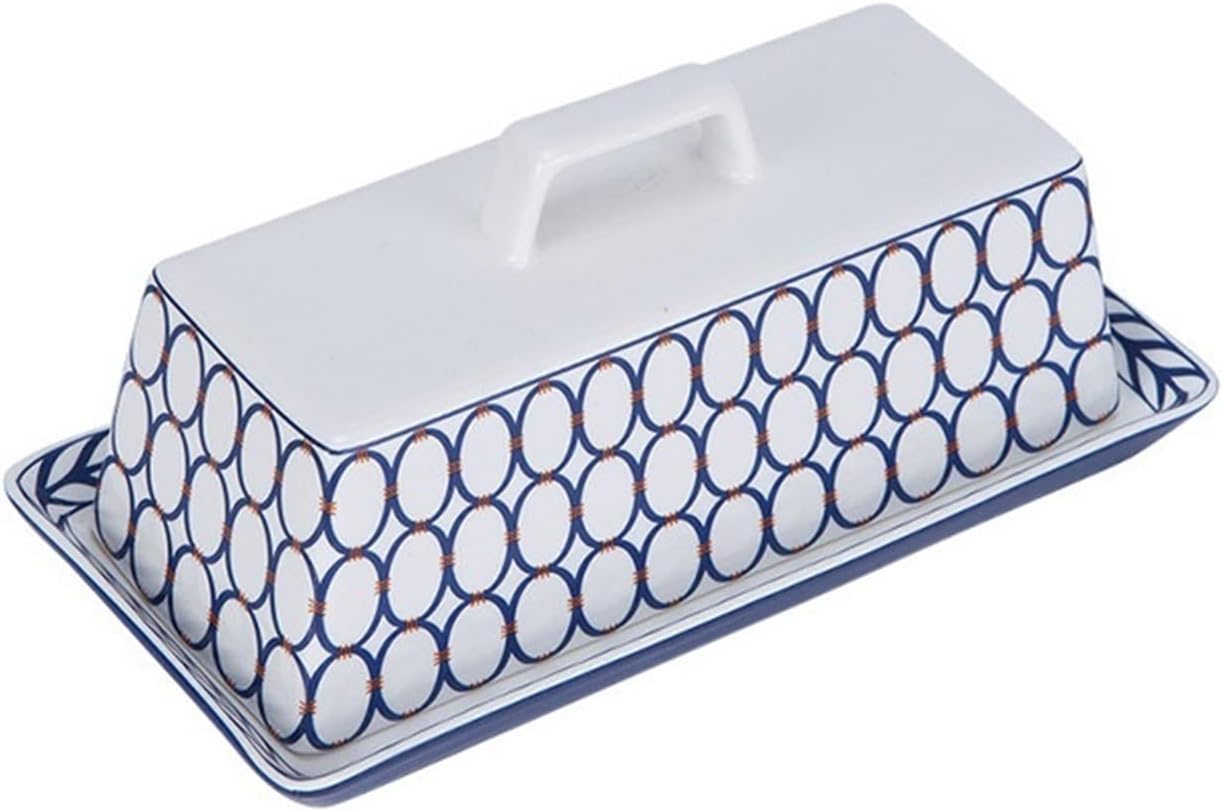 Butter Dishes Butter Dish Ceramic Butter Dish Porcelain