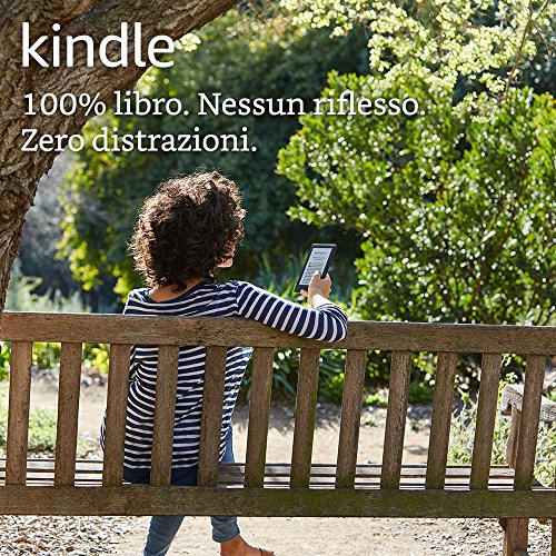 Kindle 2015 (5ª generazione)